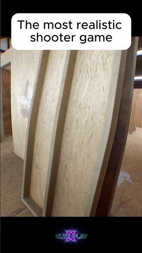 The most realistic shooter game