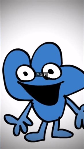 (fixed) pencil and four edit #bfdi #edit #tpot11 #four #pencil #bfb