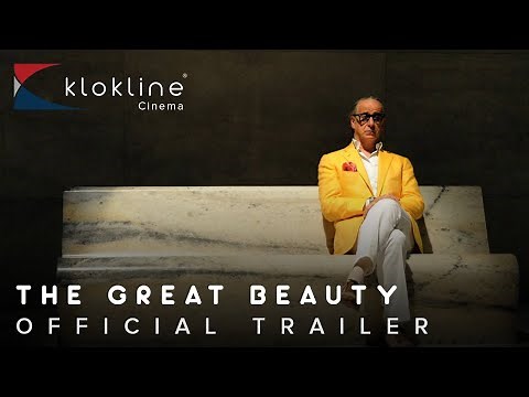 2013 The Great Beauty Official Trailer 1 HD - Palace Films