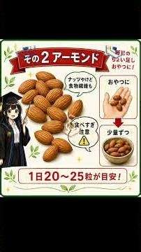 【暮らしと健康の雑学・くけざつ！】意外と食物繊維が多い食べ物5選！毎日の食事にちょい足しで腸活【堂島詩織のどうしおノート】