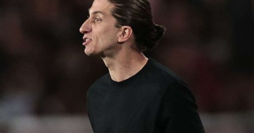 Filipe Luís tem segunda chance de remontada no Flamengo; entenda