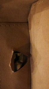 Watch Changing the combination code on Amazon Live