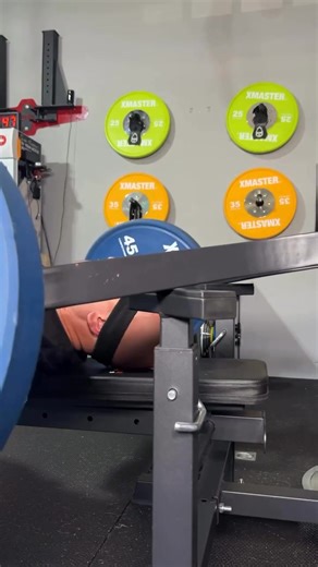 191K views · 1.8K reactions | Megastar Plate Loaded Chest Press...