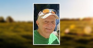 Richard P. Russo Obituary September 12, 2022 - Moloney Family Funeral Homes, Inc.