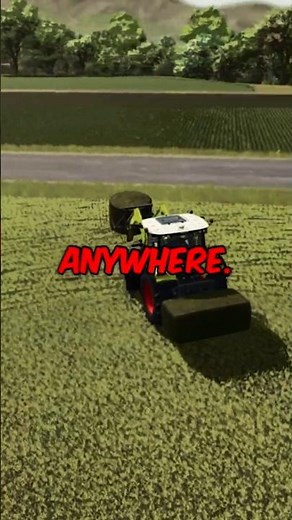 The $600 Bale Fork That Does It All #fs25