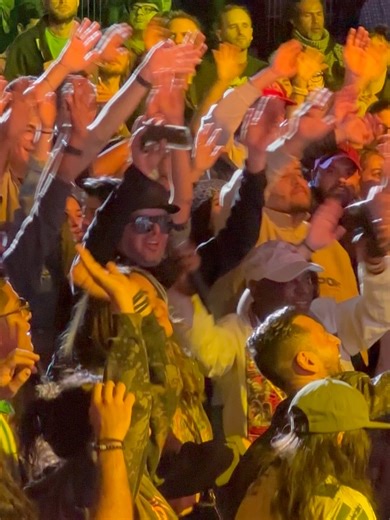 Channel One Sound System on Reels