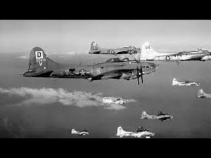 Germans Couldn't Believe P-51s Reached Berlin — 80 Luftwaffe Fighters Lost in a Single Day