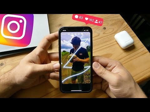 12 astuces Instagram que tu ne connais pas encore ... (2022 - Astuce instagram et astuce story)
