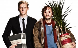 Schlussmacher | Fotos