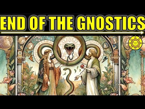 The End of the Gnostics