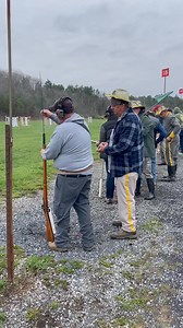 Recruit Skirmish Line walk | 48th Virginia Infantry