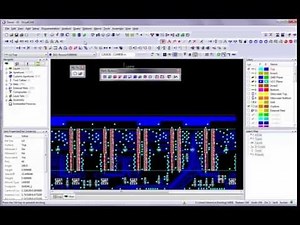 Get to know VisualCAM User Interface