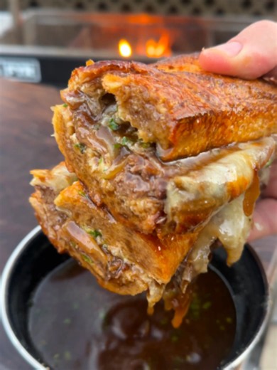 Delicious French Dip Recipe at Home