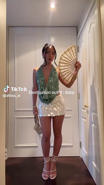 Explore Stylish Ibiza Outfit Ideas for Summer