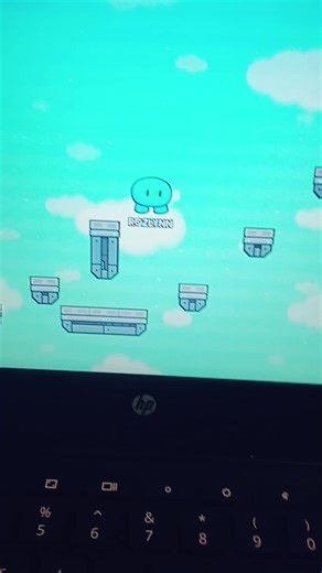 making a gimkit game impossible