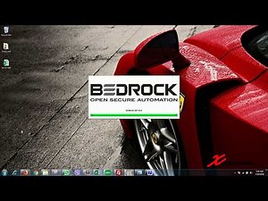 [SOLVED] CodeSys / Bedrock SCADA - How To Add CodeSys PID FunctionBlock
