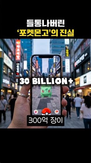 The True Purpose of Pokémon Go Exposed