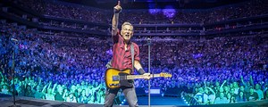 “We’re Back!”: Bruce Springsteen Shares Behind-the-Scenes Video from His 2024 Tour Opener in Phoenix