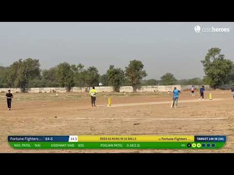 Fortune Fighters Black vs Fortune Fighters Blue | The G.O.A.T Year End Series 2025(League Matches) |