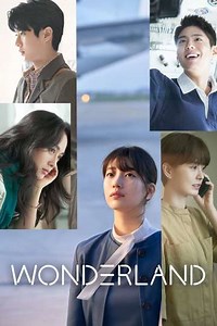 Wonderland (2024) - Movie