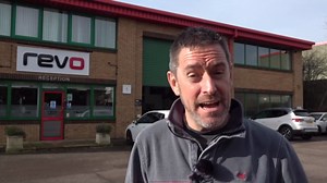 500hp Stage 2 Audi S4 by REVO – Who Needs an RS4? | Part 1 🔥