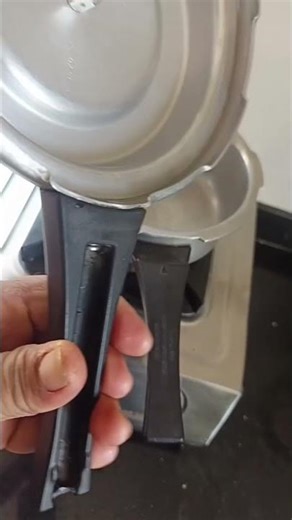 cooker handle care, # Cookeear care # cooking#