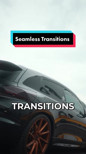 CapCut Transitions: Make Them Pop with Speed Ramps