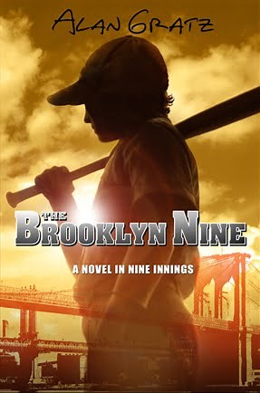 The Brooklyn Nine - Alan Gratz