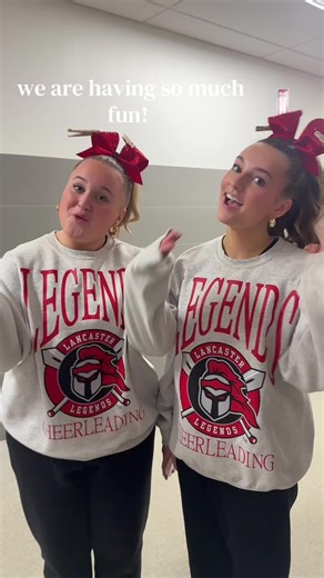 senior edition :) ✊✊ | monroe cheerleaders senior night