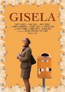 Gisela - Movie