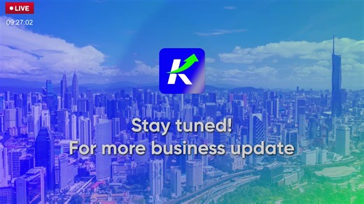 🔴 LIVE NOW: Stay Ahead of the Curve with KLEVERSTOCK 🎙 Tune in for real-time analysis, trading insights, and sharp market commentary to help you navigate stock market smarter, only on KLEVERSTOCK Live. #KLEVERSTOCK #StayAheadOfTheCurve #LiveMarketUpdate #MalaysiaStocks #BursaNews #TradingIdeas | KleverStock.my