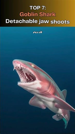 Top 10 Alien looking Animals