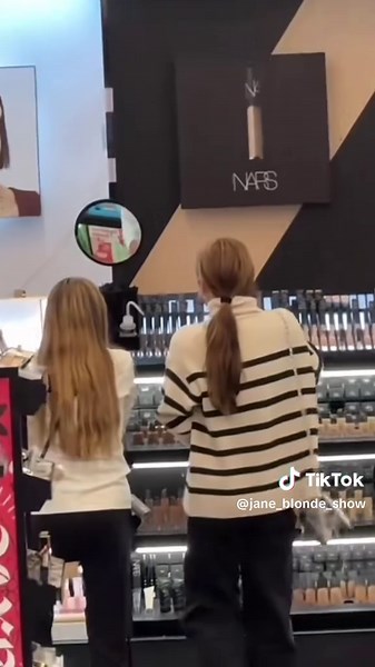 Funny Shopping Fails at Supermarket and Sephora