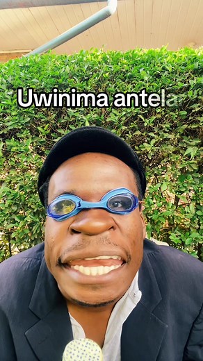 Rwandan Comedy Highlights: Fuinbwoy & More