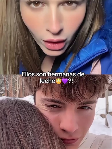 Los 3 se gustan: una historia de amor inesperada