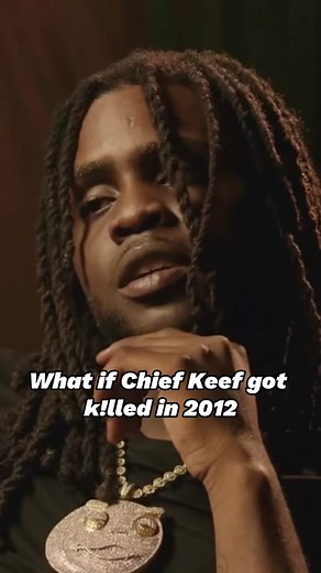 Lotta GetBack O Block Gang Chief Keef 2012 Pictures