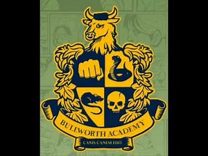 Bully - Soundtrack Art Class