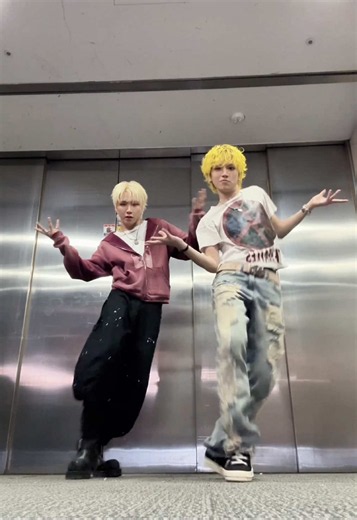 come back and back #BOYNEXTDOOR #보이넥스트도어 #BND #RIWOO #WOONHAK | dance