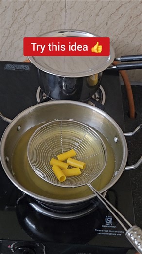 Try this Idea😍👍 wait for end😍👍#shorts#kitchenhacks#kitchentips#tips#hacks#tipsandtricks#newtrick#diy