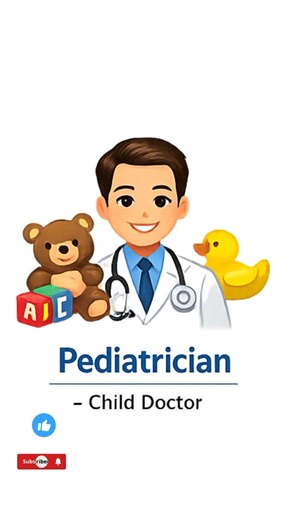 part 2 - Health problems - Doctors to visit #vocab #doctor #englishlanguage #englishforbeginners