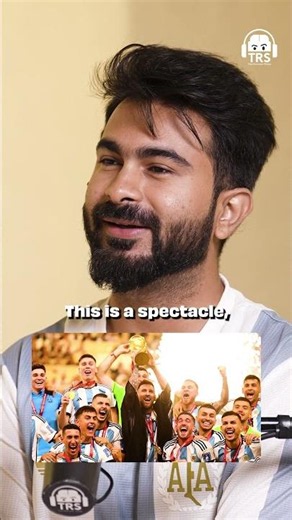 The Ultimate 2026 World Cup Conversation ⚽