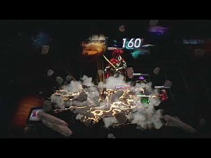 ライブアライブ リマスター 最終章 真の隠しボス ヘッドブラッカー 作中屈指の強さ LIVE A LIVE【ネタバレ】