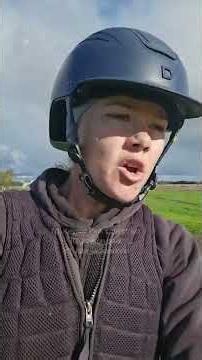 exercises you can do with your horse when the ground is slippery #horse #equestrian #horsetrainer