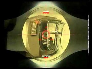 Infernal - Gameplay movie 04-23-07