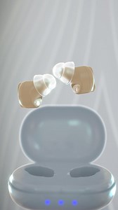 Costco shoppers are going nuts over these low cost hearing aids that are virtually invisible. | Senior Living