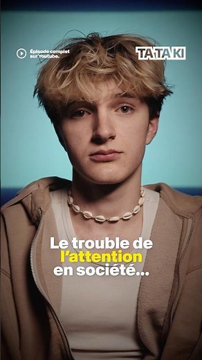 Vivre avec un TDAH, c’est comment en vrai ? 🧠