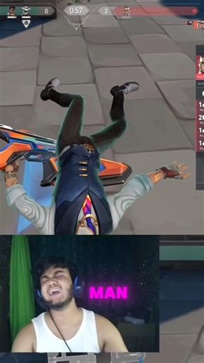 FULL VIDEO ON MY CHANNEL ! #valorantgameplay #valorant #valorantclips #valorantlive