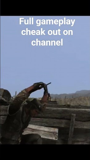 Red Dead Redemption 2 Netflix Gameplay Walkthrough Part 1 (iOS, Android) - 60 FPS
