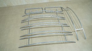 Watch Wedding bracket Video installation tutorial on Amazon Live