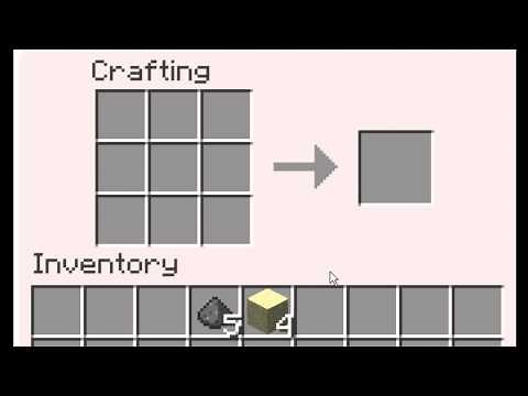 Minecraft jak zrobić TNT #22